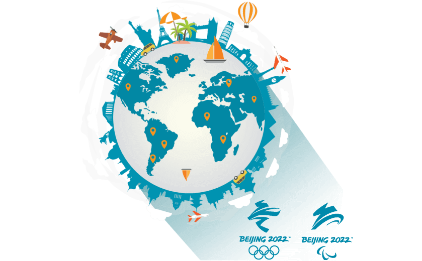 在中国连接到中国的代理 - 大陆加速器